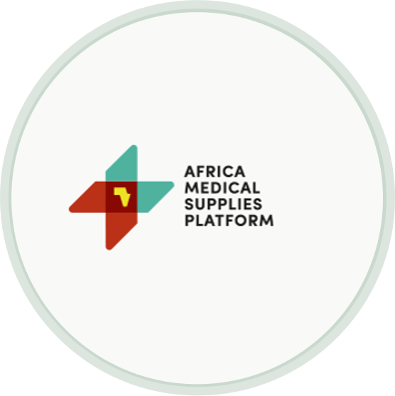 Expanding The Access Of Medical Supplies In Africa | Bayer Foundation